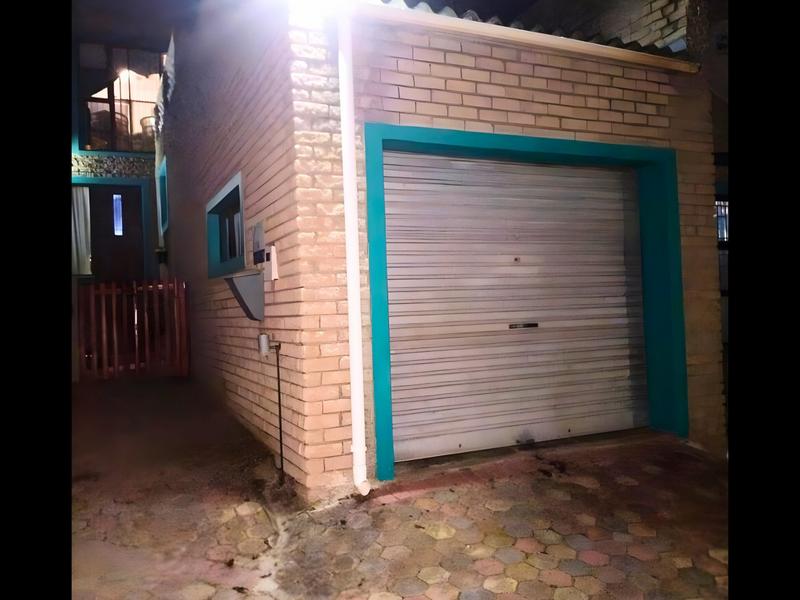 3 Bedroom Property for Sale in Heiderand Western Cape
